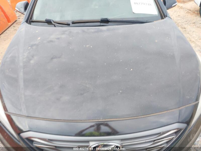 2015 HYUNDAI SONATA SPORT - 5NPE34AF7FH240634 | SeoVin.biz
