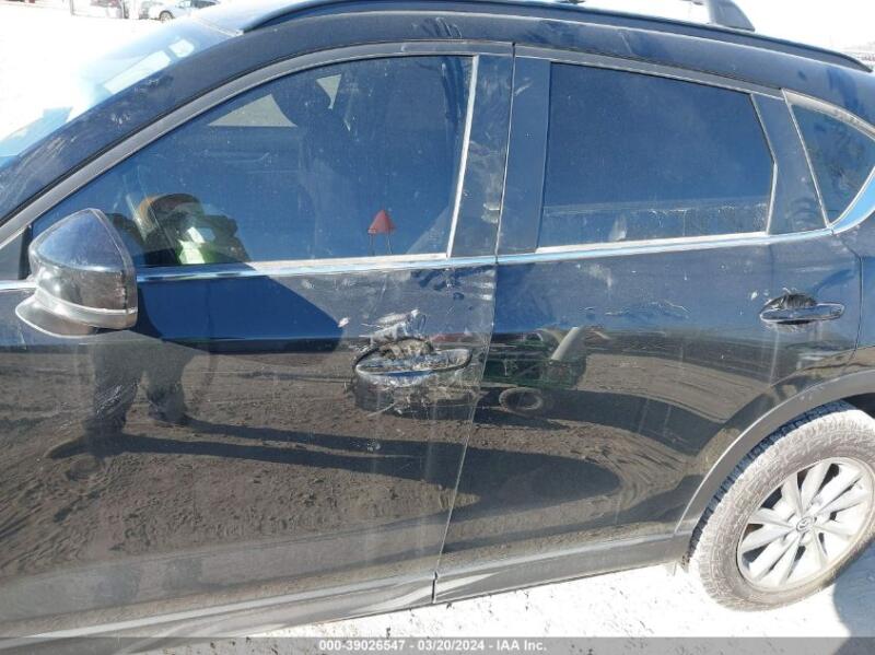 2022 MAZDA CX-5 2.5 S - JM3KFBAM2N0578894 | SeoVin.biz