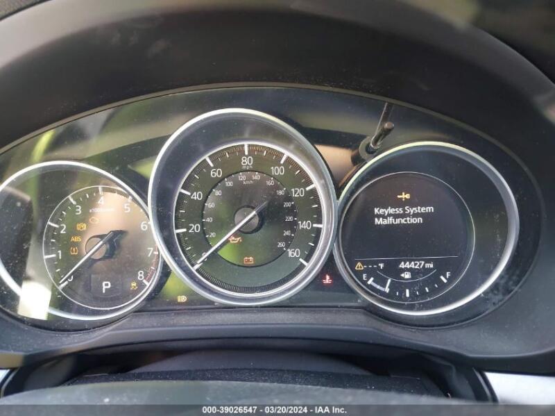 2022 MAZDA CX-5 2.5 S - JM3KFBAM2N0578894 | SeoVin.biz