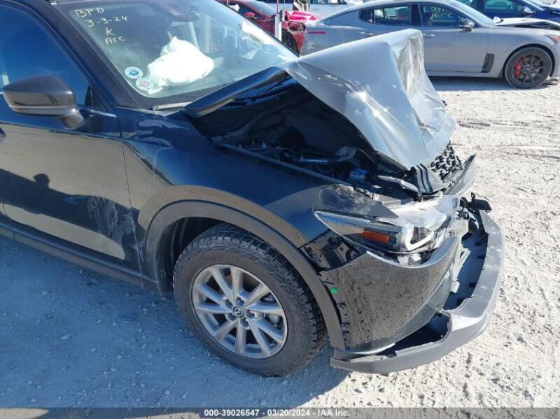 2022 MAZDA CX-5 2.5 S - JM3KFBAM2N0578894 | SeoVin.biz