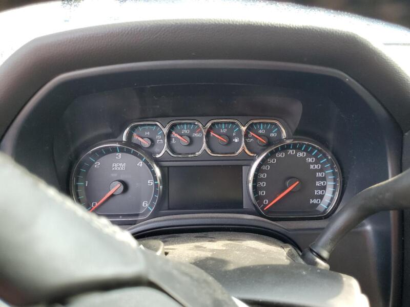 2016 CHEVROLET SILVERADO K1500 LT - 1GCVKREC4GZ151324 | SeoVin.biz