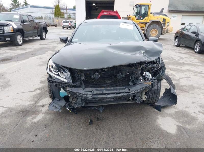 2016 HONDA ACCORD SPORT - 1HGCR2E52GA182888 | SeoVin.biz