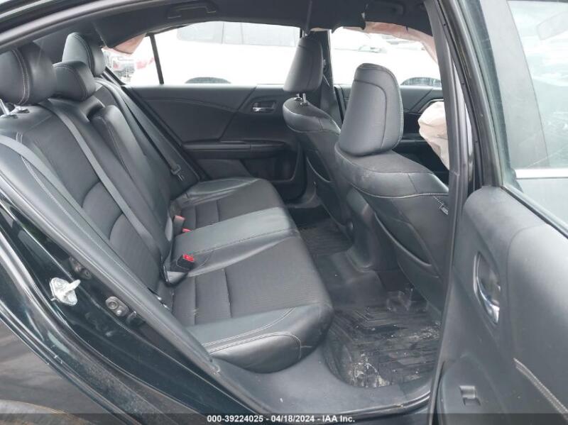 2016 HONDA ACCORD SPORT - 1HGCR2E52GA182888 | SeoVin.biz