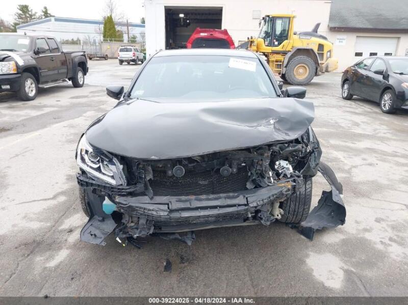 2016 HONDA ACCORD SPORT - 1HGCR2E52GA182888 | SeoVin.biz