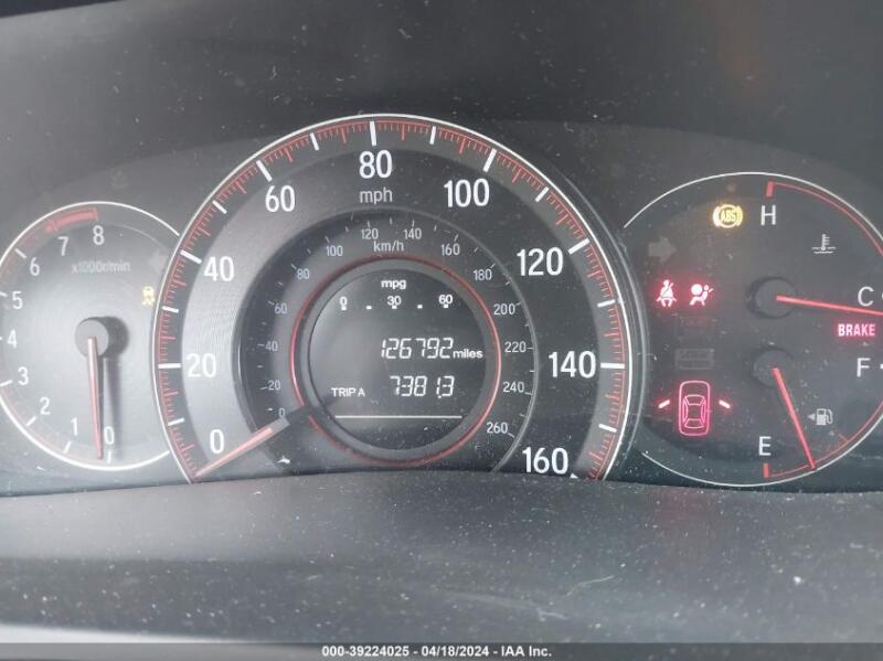 2016 HONDA ACCORD SPORT - 1HGCR2E52GA182888 | SeoVin.biz
