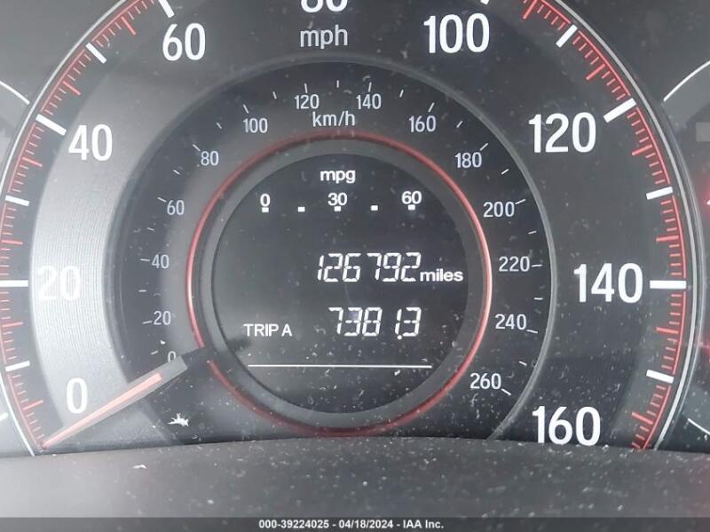 2016 HONDA ACCORD SPORT - 1HGCR2E52GA182888 | SeoVin.biz