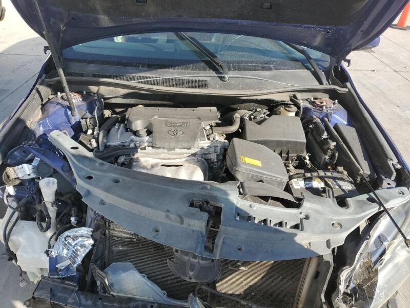 2015 TOYOTA CAMRY LE - 4T1BF1FK3FU914861 | SeoVin.biz