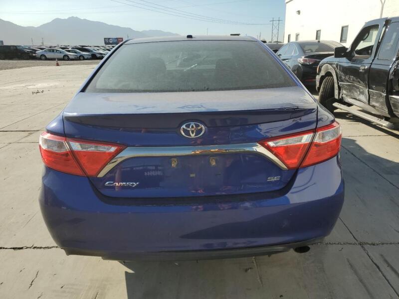 2015 TOYOTA CAMRY LE - 4T1BF1FK3FU914861 | SeoVin.biz