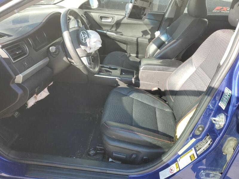 2015 TOYOTA CAMRY LE - 4T1BF1FK3FU914861 | SeoVin.biz