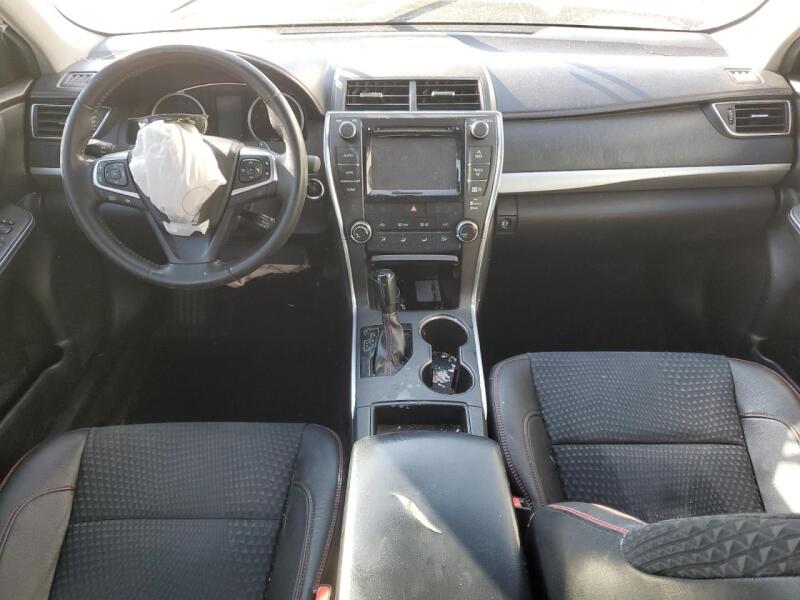 2015 TOYOTA CAMRY LE - 4T1BF1FK3FU914861 | SeoVin.biz