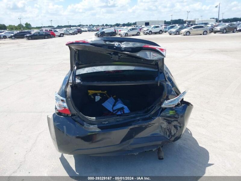 2015 TOYOTA COROLLA S PLUS - 2T1BURHE9FC290416 | SeoVin.biz
