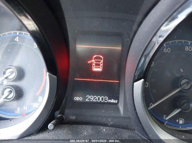 2015 TOYOTA COROLLA S PLUS - 2T1BURHE9FC290416 | SeoVin.biz