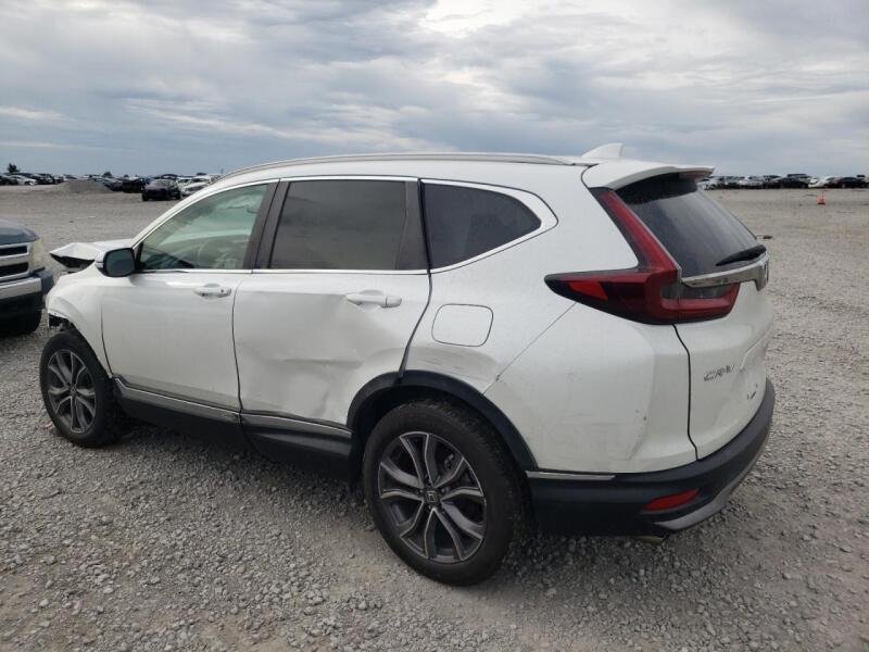 2020 HONDA CR-V TOURING - 2HKRW2H96LH643934 | SeoVin.biz