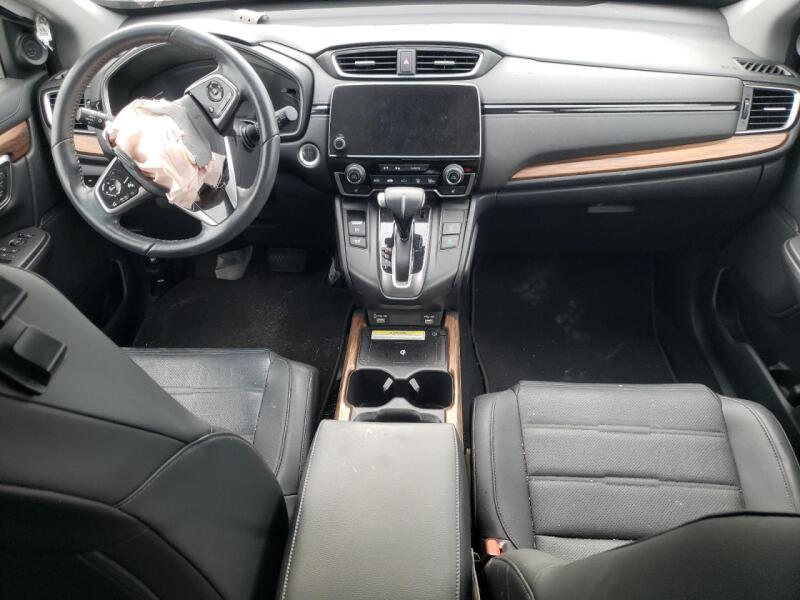 2020 HONDA CR-V TOURING - 2HKRW2H96LH643934 | SeoVin.biz