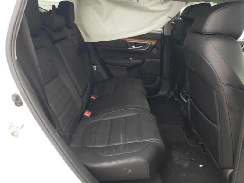 2020 HONDA CR-V TOURING - 2HKRW2H96LH643934 | SeoVin.biz