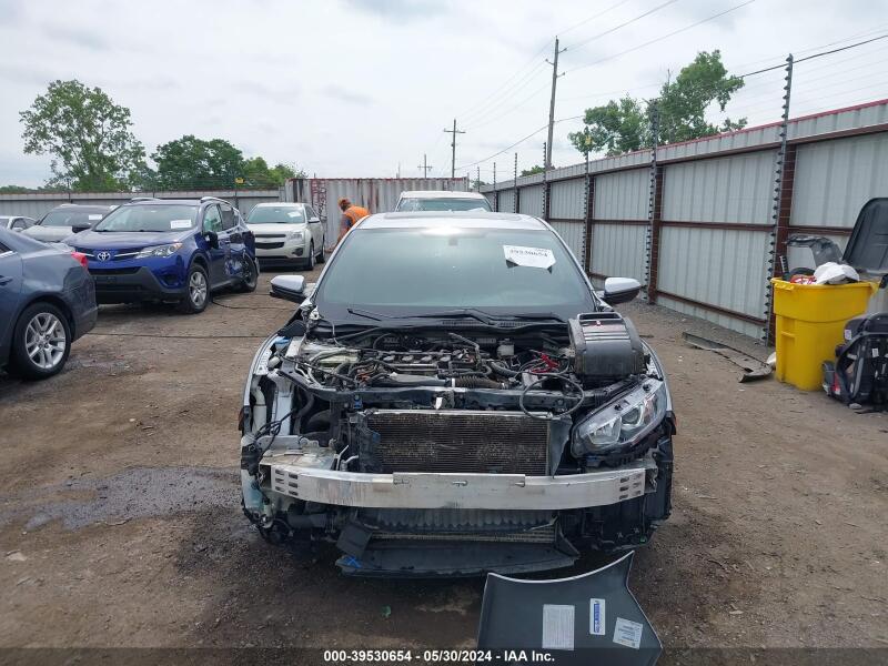 2017 HONDA CIVIC EX - SHHFK7H52HU221852 | SeoVin.biz