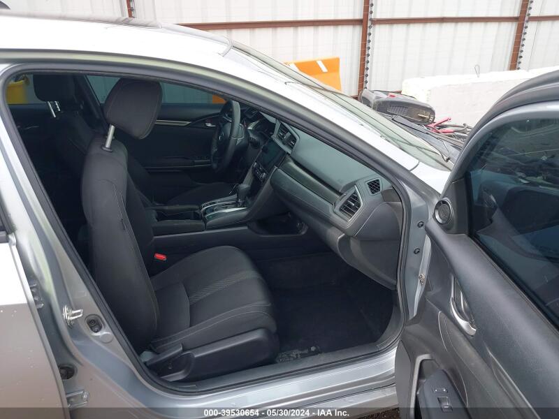 2017 HONDA CIVIC EX - SHHFK7H52HU221852 | SeoVin.biz