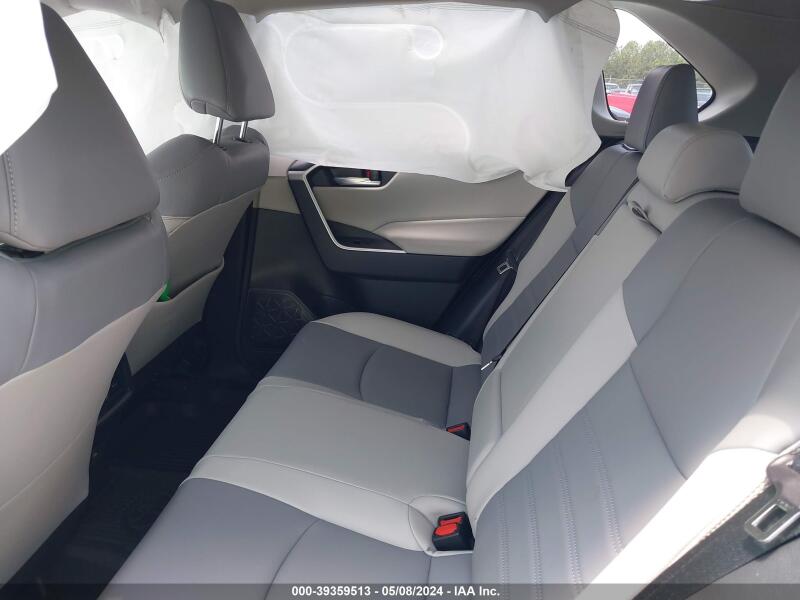 2023 TOYOTA RAV4 XLE PREMIUM HYBRID - JTMB6RFV3PD092268 | SeoVin.biz
