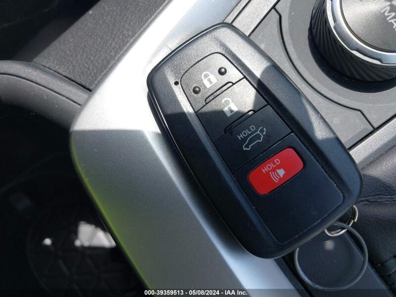 2023 TOYOTA RAV4 XLE PREMIUM HYBRID - JTMB6RFV3PD092268 | SeoVin.biz