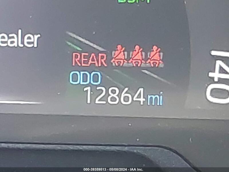 2023 TOYOTA RAV4 XLE PREMIUM HYBRID - JTMB6RFV3PD092268 | SeoVin.biz