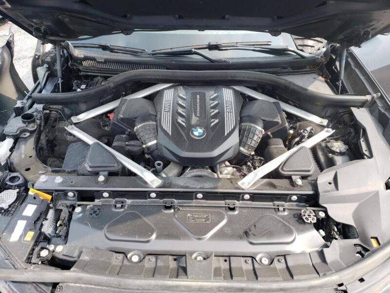 2021 BMW X7 M50I - 5UXCX6C04M9E88363 | SeoVin.biz