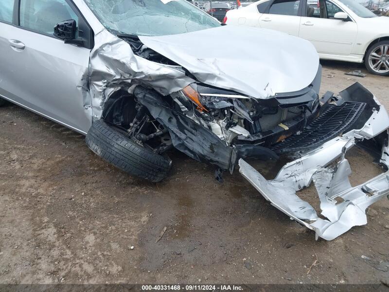 2017 TOYOTA COROLLA L - 5YFBURHE6HP689965 | SeoVin.biz