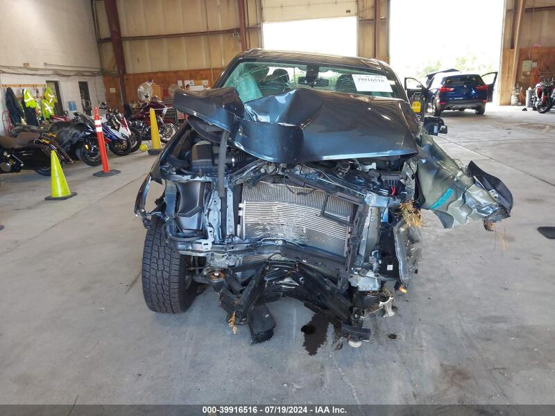 2019 CHEVROLET COLORADO WT - 1GCGTBEN0K1177747 | SeoVin.biz