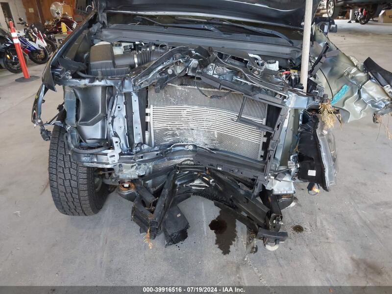 2019 CHEVROLET COLORADO WT - 1GCGTBEN0K1177747 | SeoVin.biz