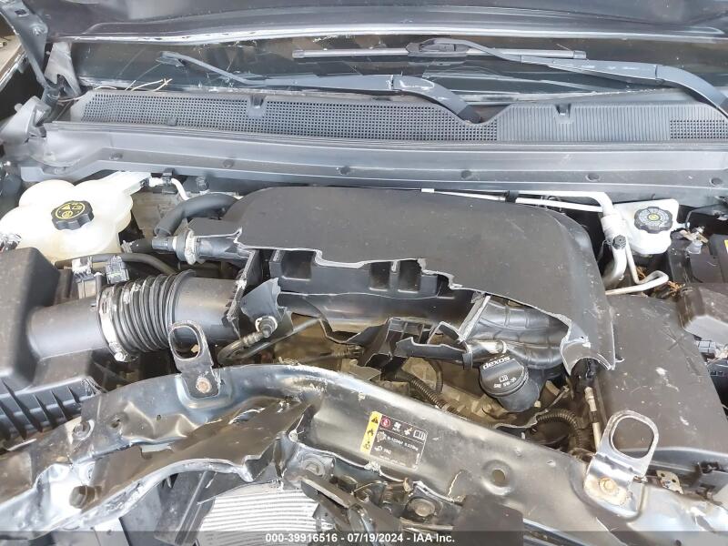 2019 CHEVROLET COLORADO WT - 1GCGTBEN0K1177747 | SeoVin.biz