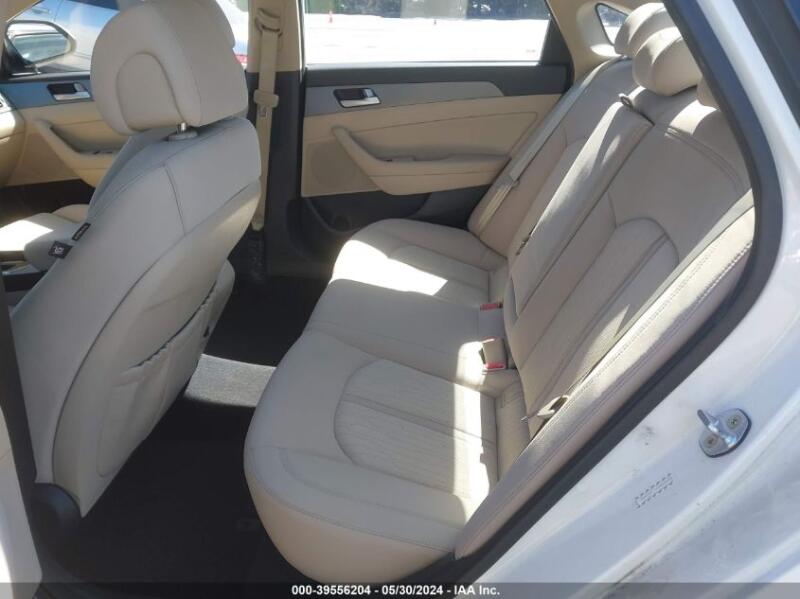 2016 HYUNDAI SONATA HYBRID SE - KMHE24L14GA029206 | SeoVin.biz