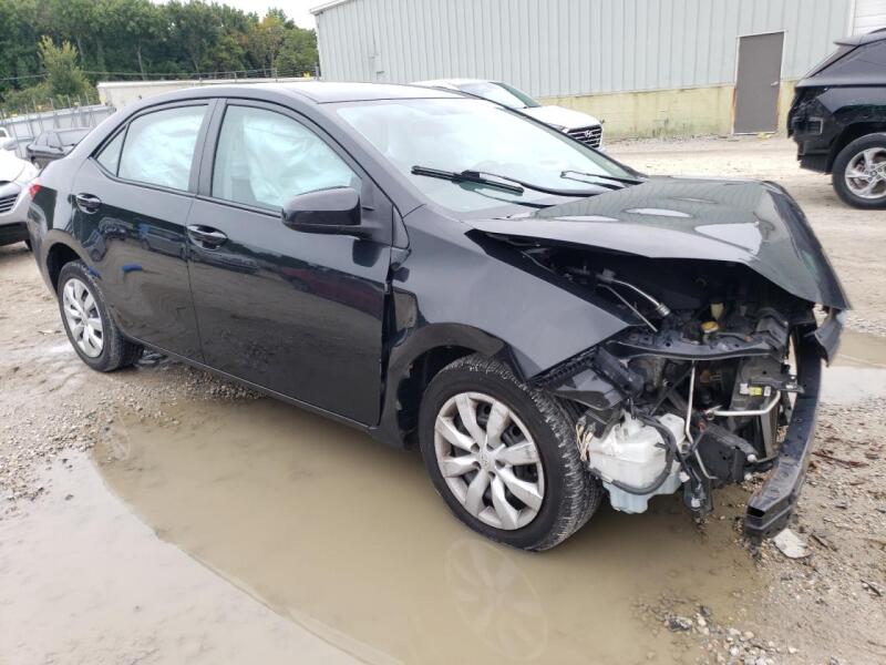 2015 TOYOTA COROLLA L - 2T1BURHE3FC361030 | SeoVin.biz