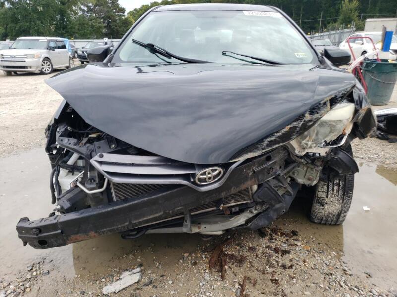 2015 TOYOTA COROLLA L - 2T1BURHE3FC361030 | SeoVin.biz