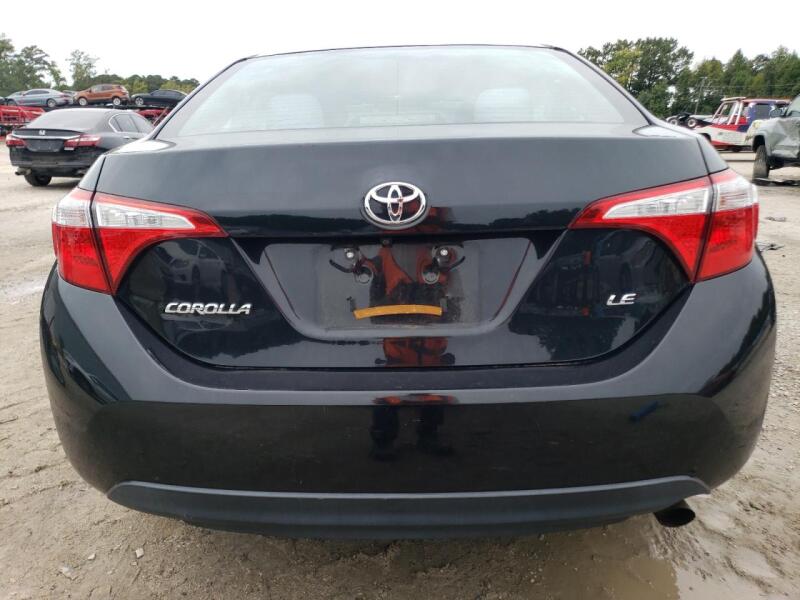2015 TOYOTA COROLLA L - 2T1BURHE3FC361030 | SeoVin.biz