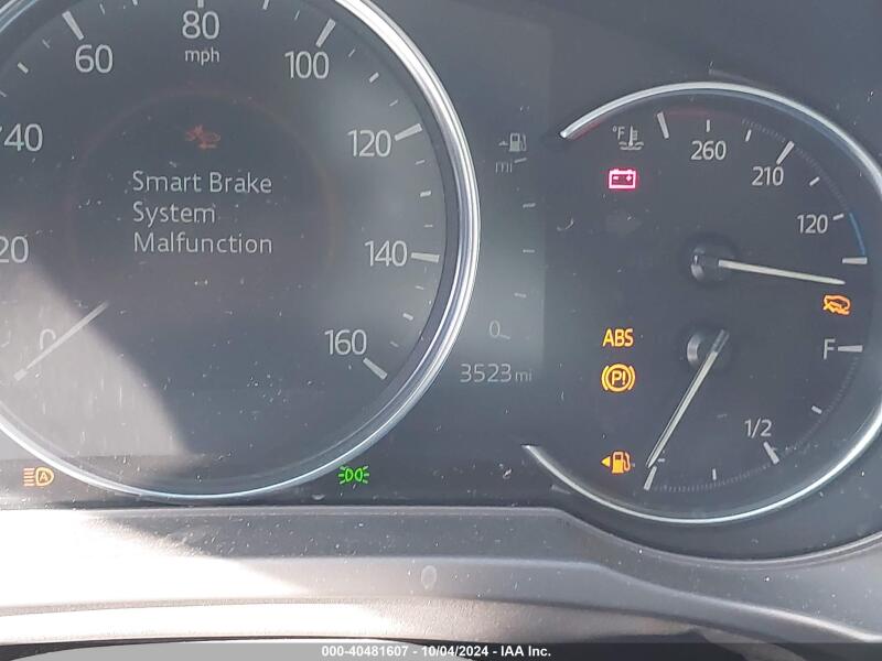 2021 MAZDA CX-5 GRAND TOURING RESERVE - JM3KFBAY8M0352411 | SeoVin.biz