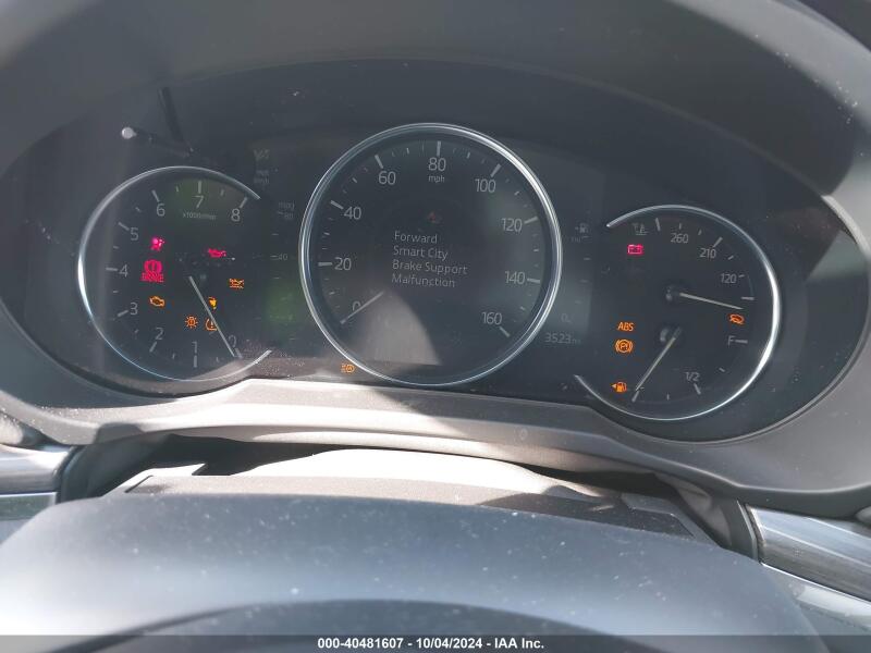 2021 MAZDA CX-5 GRAND TOURING RESERVE - JM3KFBAY8M0352411 | SeoVin.biz