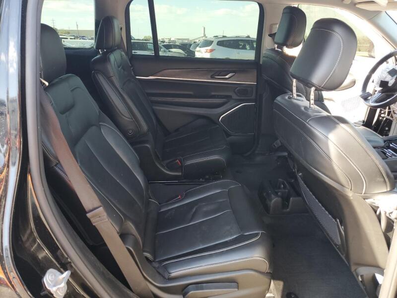 2021 JEEP GRAND CHEROKEE L LIMITED - 1C4RJKBG7M8121674 | SeoVin.biz