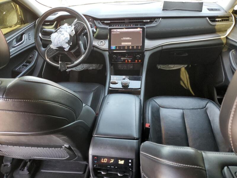 2021 JEEP GRAND CHEROKEE L LIMITED - 1C4RJKBG7M8121674 | SeoVin.biz