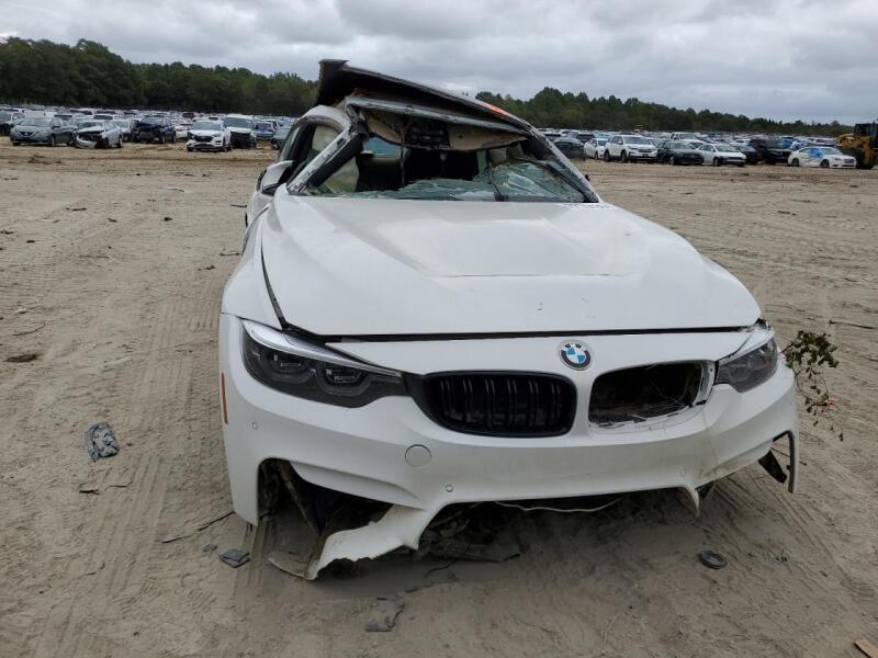 2020 BMW M4 CS - WBS3S7C04LAH85192 | SeoVin.biz