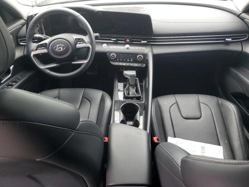 2023 HYUNDAI ELANTRA LIMITED - KMHLP4AG6PU377989 | SeoVin.biz