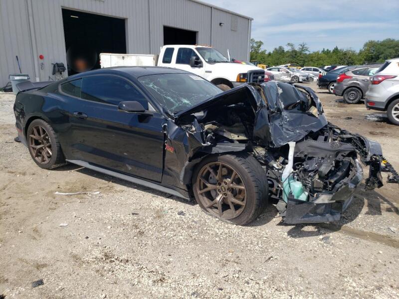2017 FORD MUSTANG GT - 1FA6P8CF1H5271092 | SeoVin.biz