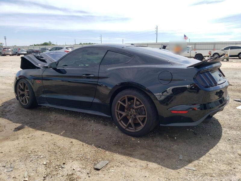 2017 FORD MUSTANG GT - 1FA6P8CF1H5271092 | SeoVin.biz