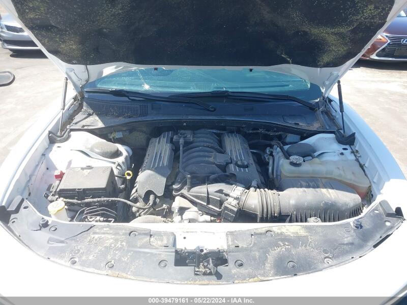2020 DODGE CHARGER SCAT PACK RWD - 2C3CDXGJ6LH244149 | SeoVin.biz
