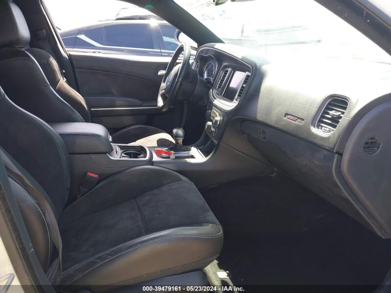 2020 DODGE CHARGER SCAT PACK RWD - 2C3CDXGJ6LH244149 | SeoVin.biz