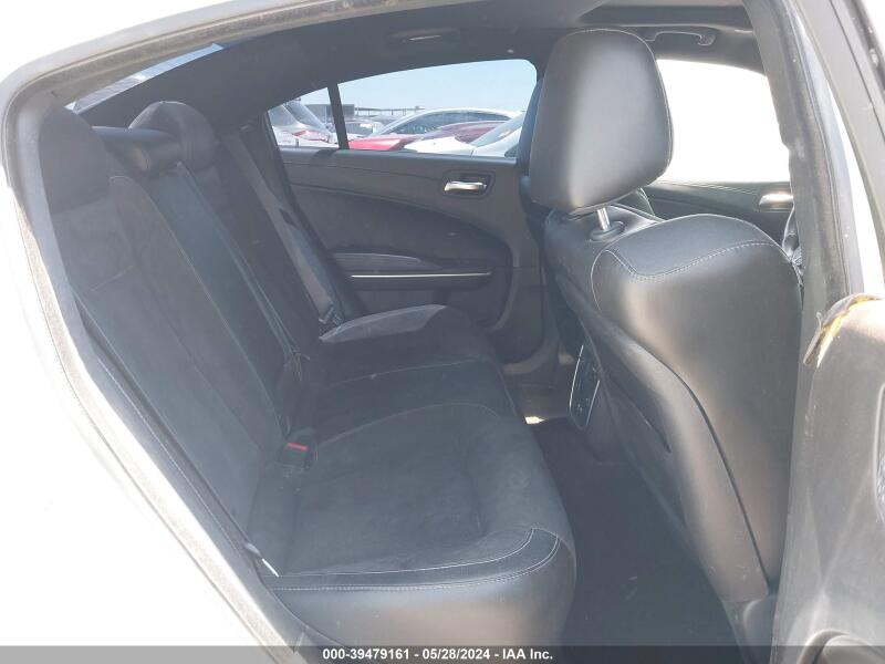 2020 DODGE CHARGER SCAT PACK RWD - 2C3CDXGJ6LH244149 | SeoVin.biz