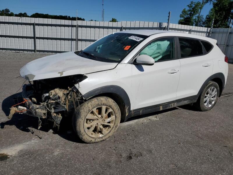 2020 HYUNDAI TUCSON SE - KM8J2CA45LU117406 | SeoVin.biz