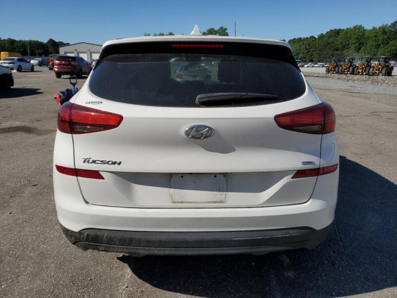 2020 HYUNDAI TUCSON SE - KM8J2CA45LU117406 | SeoVin.biz