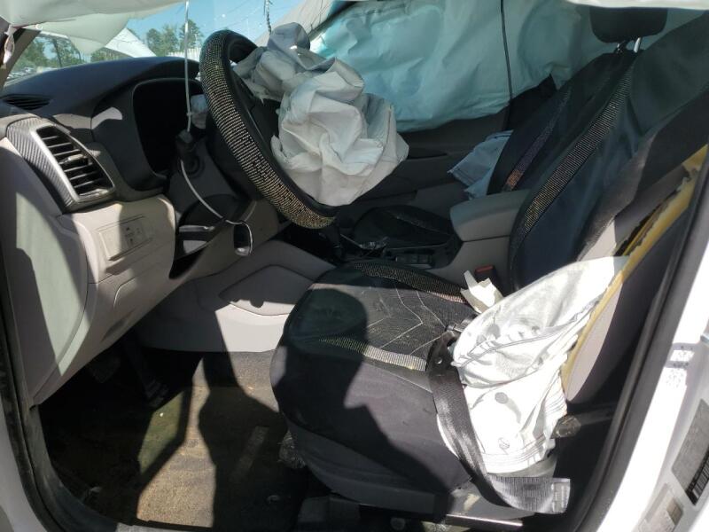 2020 HYUNDAI TUCSON SE - KM8J2CA45LU117406 | SeoVin.biz