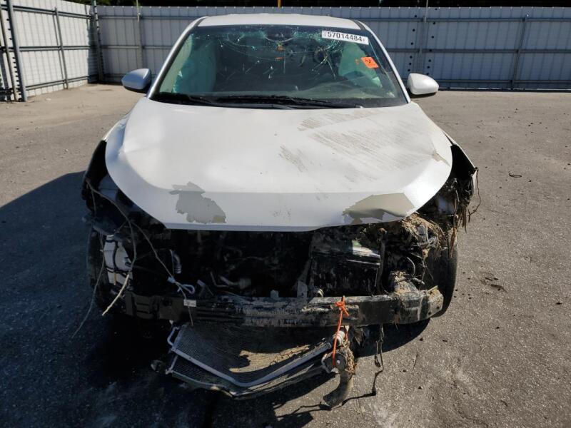 2020 HYUNDAI TUCSON SE - KM8J2CA45LU117406 | SeoVin.biz