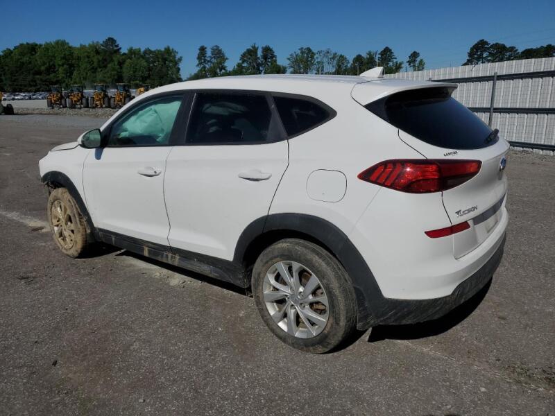 2020 HYUNDAI TUCSON SE - KM8J2CA45LU117406 | SeoVin.biz