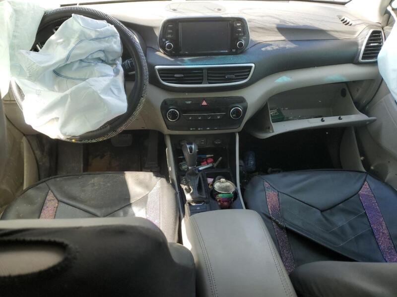 2020 HYUNDAI TUCSON SE - KM8J2CA45LU117406 | SeoVin.biz